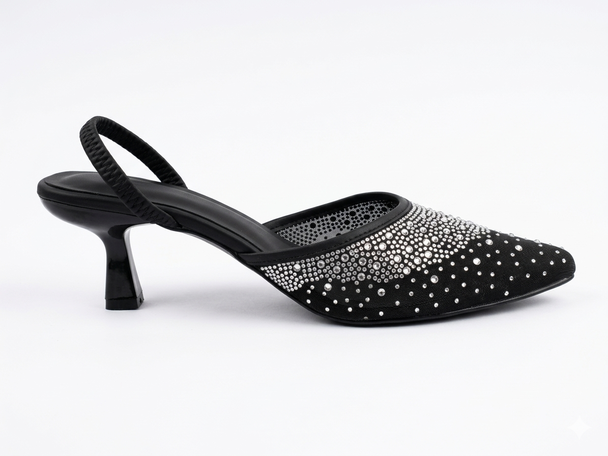 DazzleStep Slingbacks