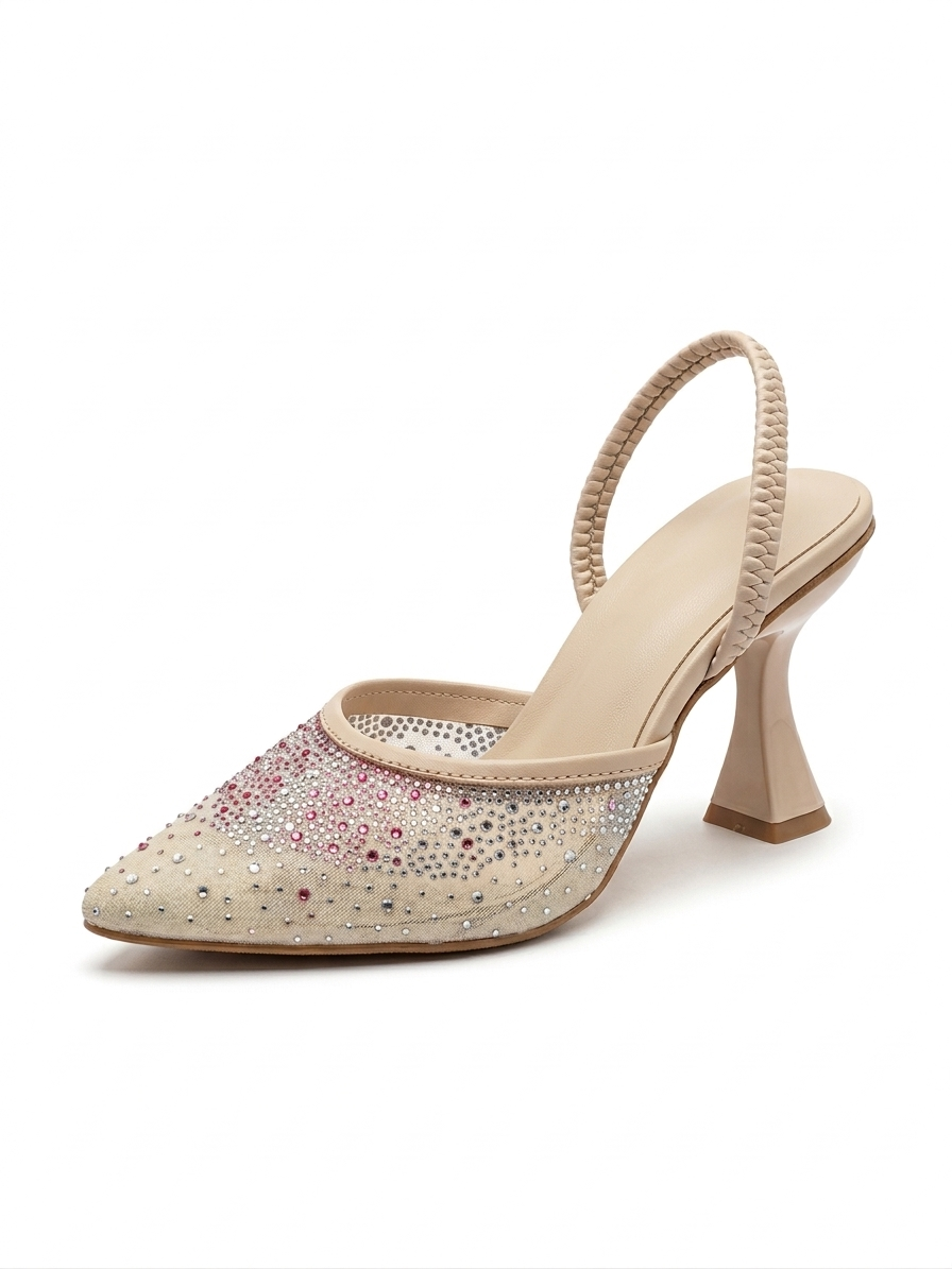 DazzleStep Slingbacks