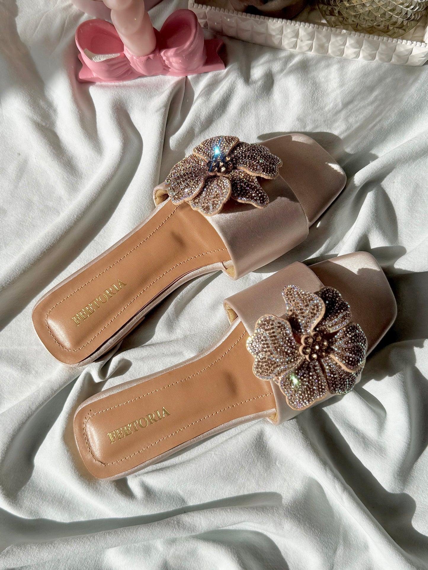 Blossom-Beige