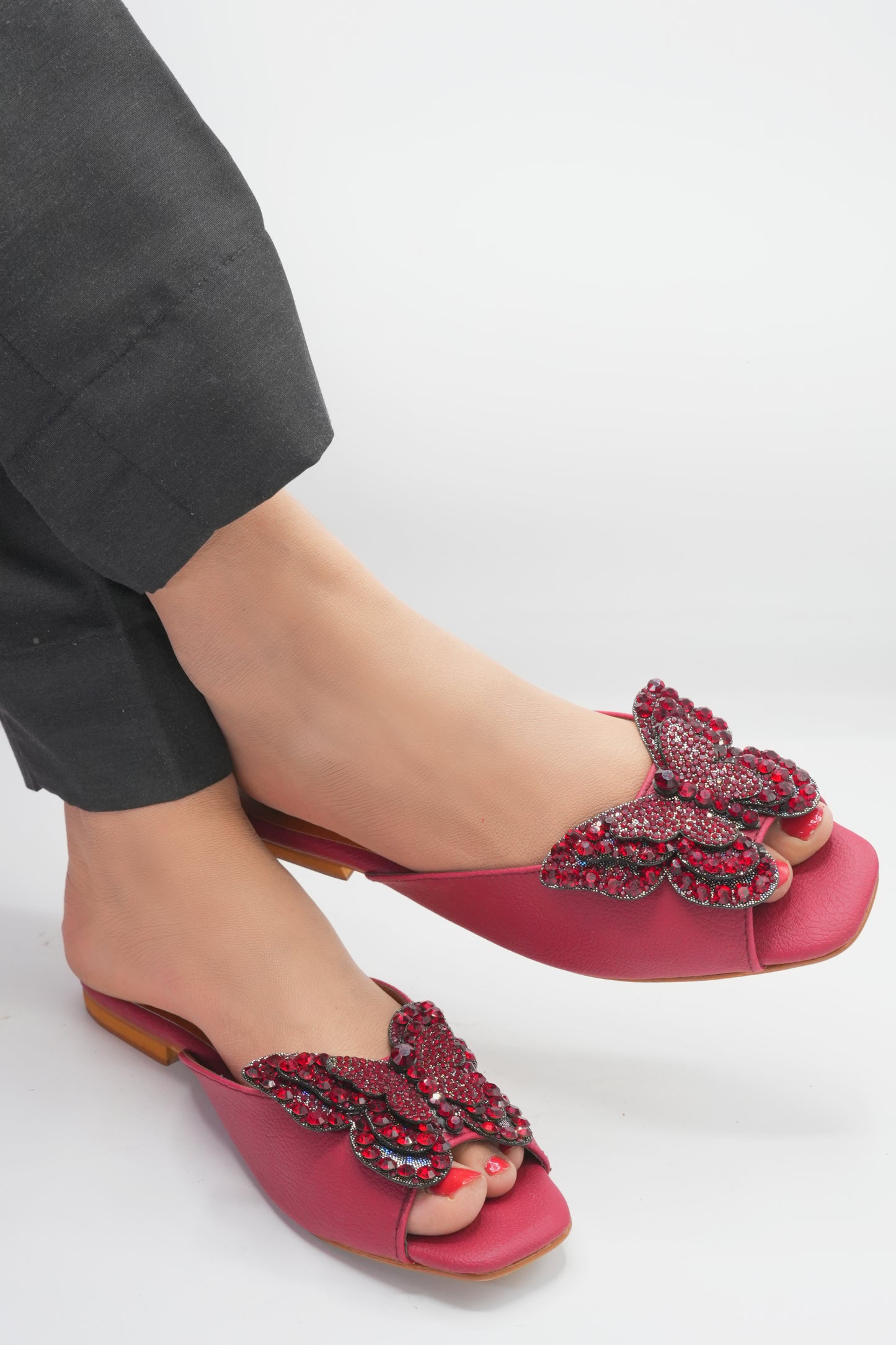 BUTERELLA