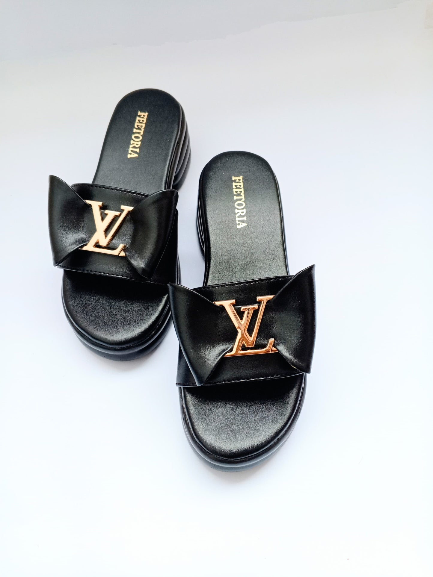 Luna Wedge
