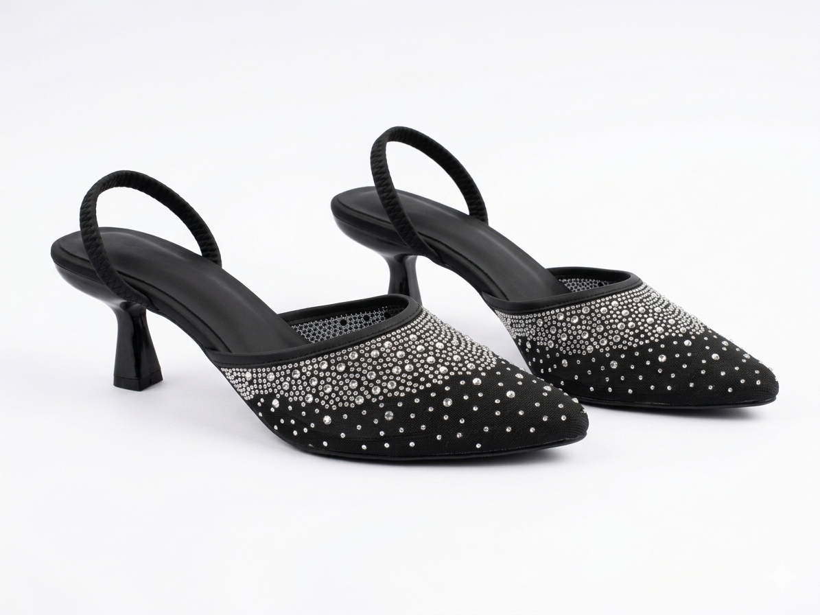 DazzleStep Slingbacks