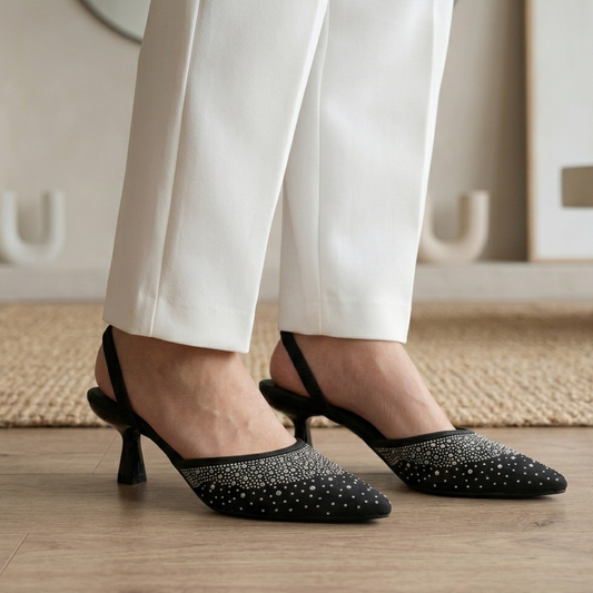 DazzleStep Slingbacks