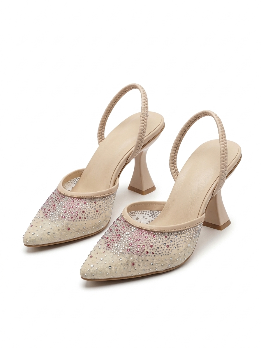 DazzleStep Slingbacks