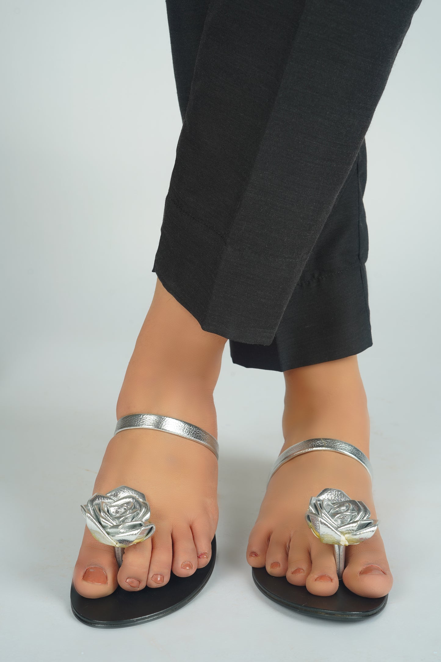 ZARIF-SILVER