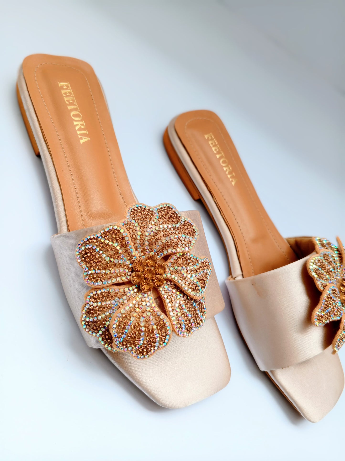 Blossom-Beige