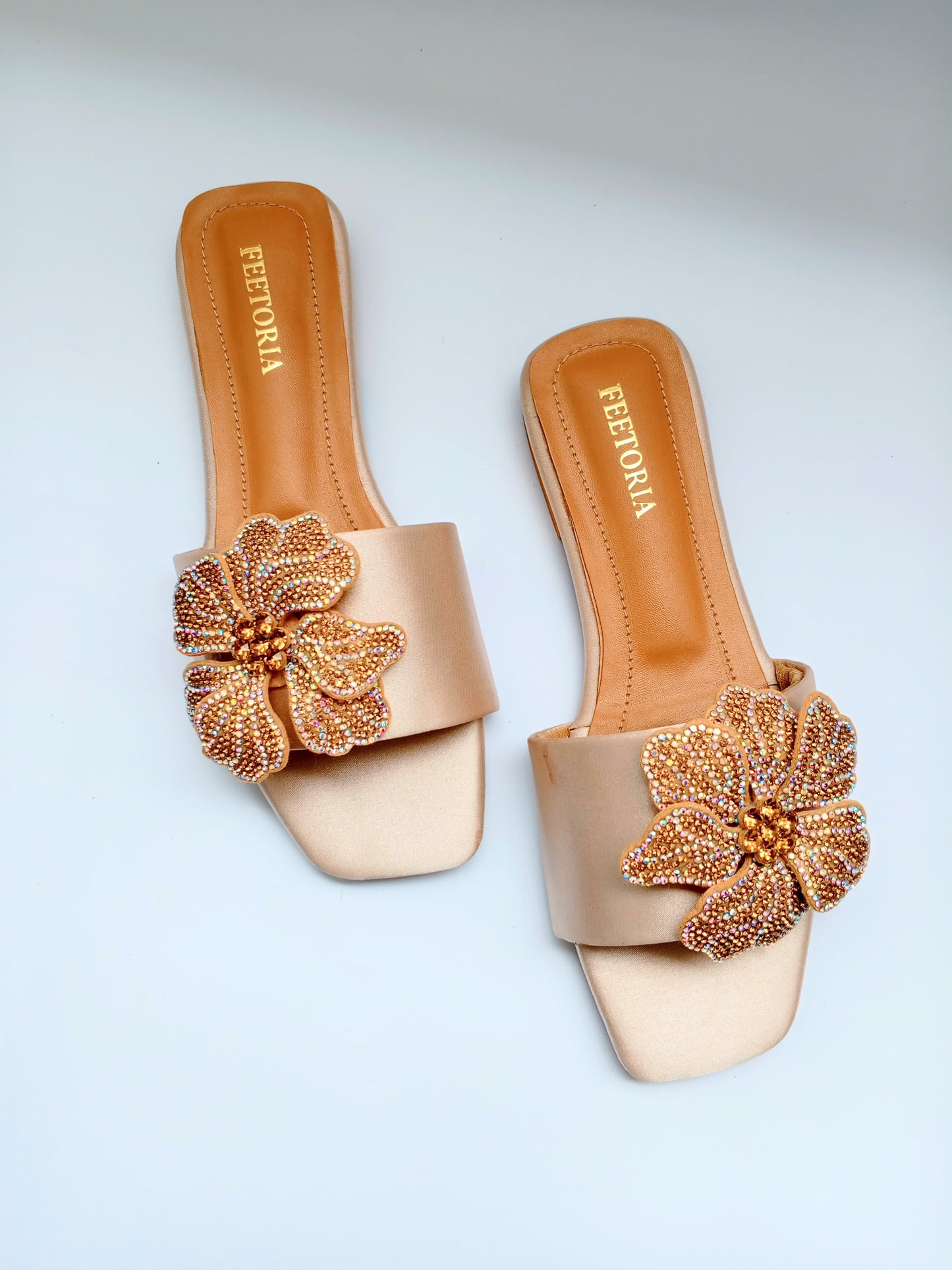 Blossom-Beige