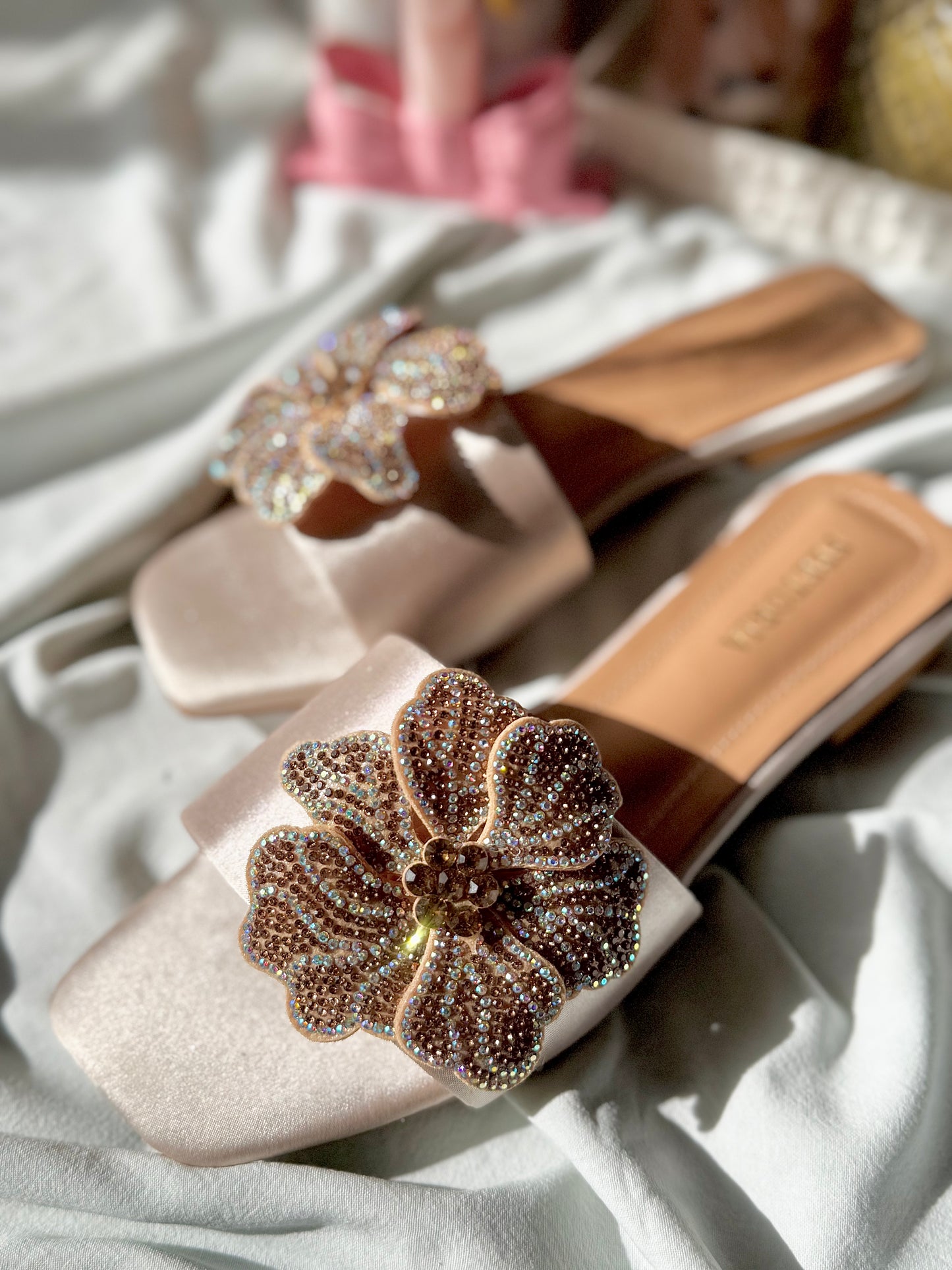 Blossom-Beige