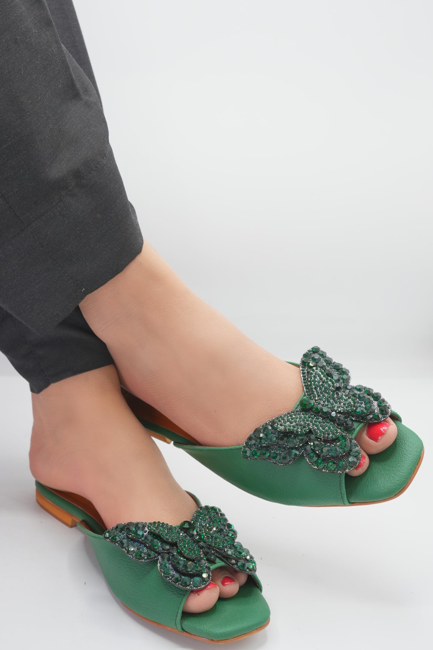 BUTERELLA