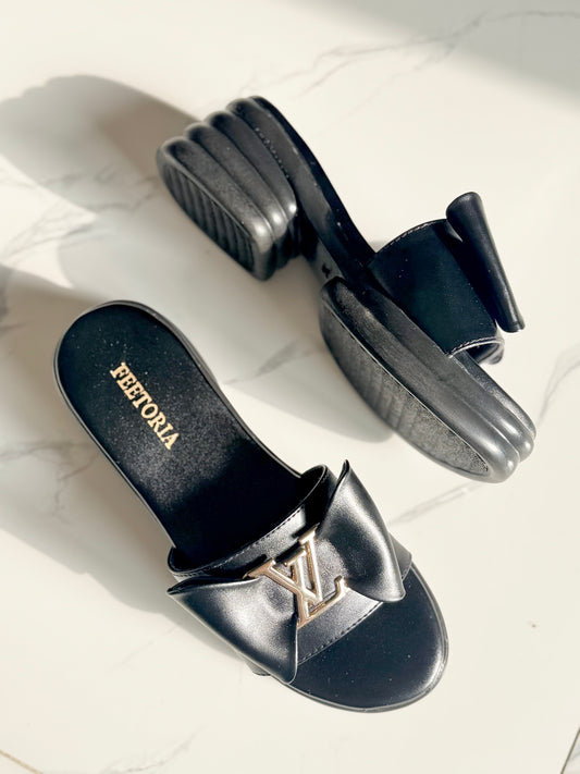 Luna Wedge