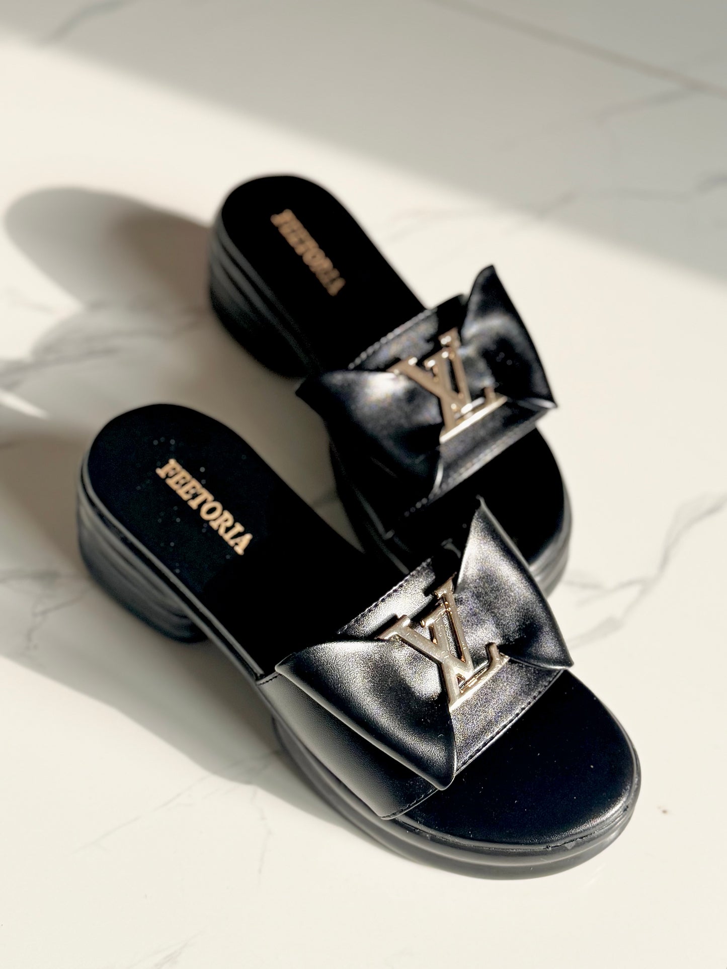 Luna Wedge